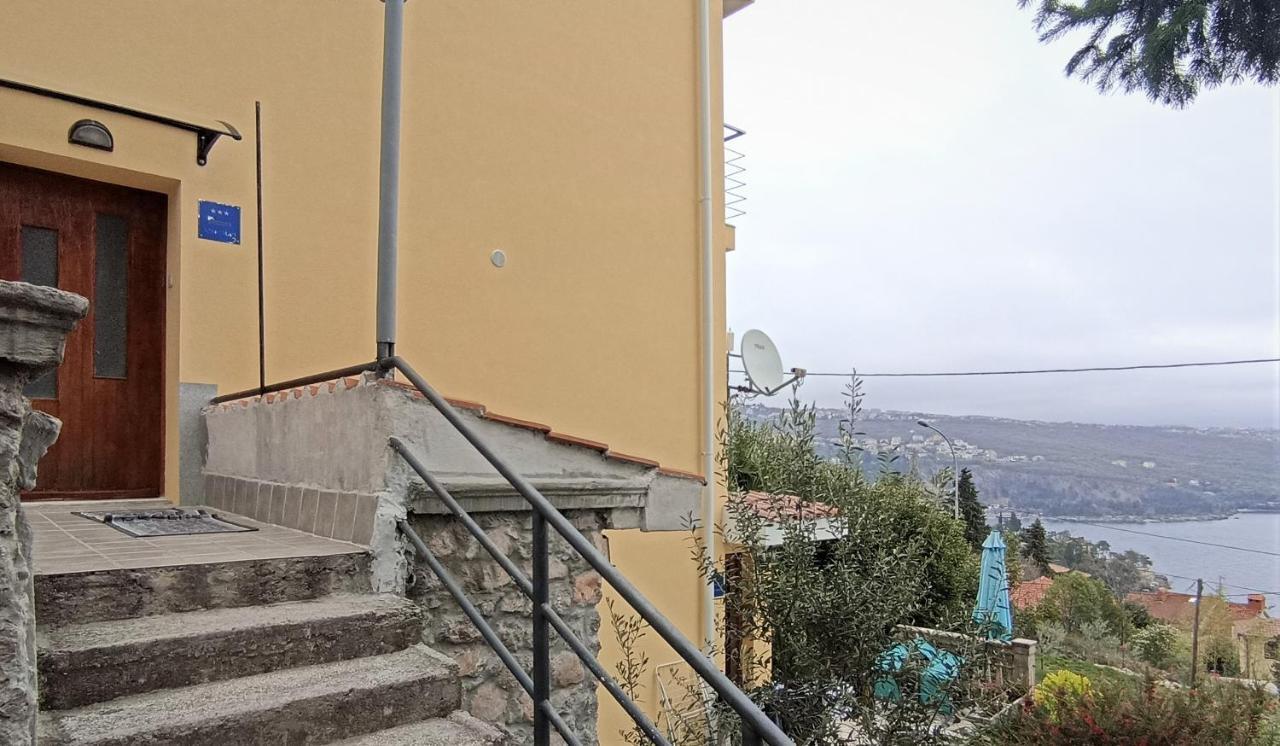 Apartment Vivoda オパティヤ エクステリア 写真