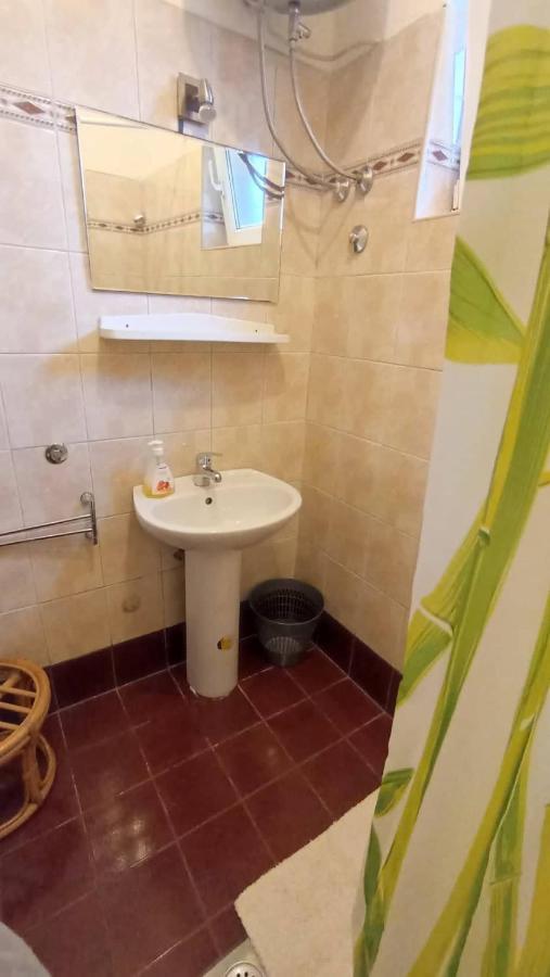 Apartment Vivoda オパティヤ エクステリア 写真