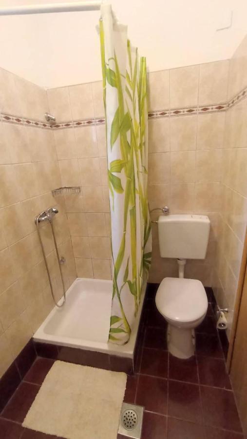 Apartment Vivoda オパティヤ エクステリア 写真