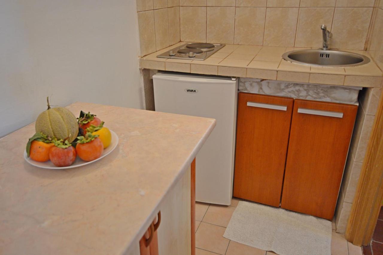 Apartment Vivoda オパティヤ エクステリア 写真