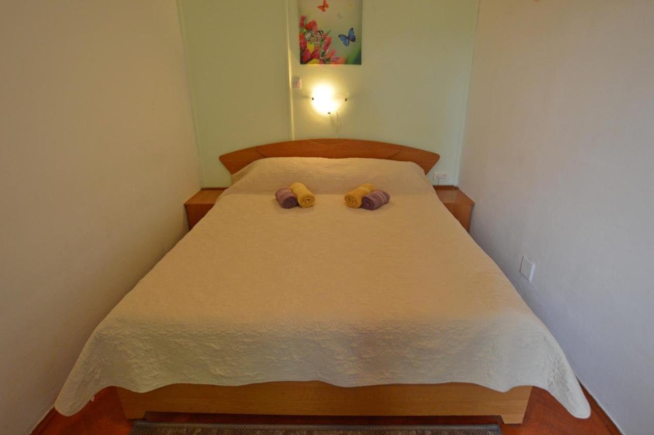 Apartment Vivoda オパティヤ エクステリア 写真