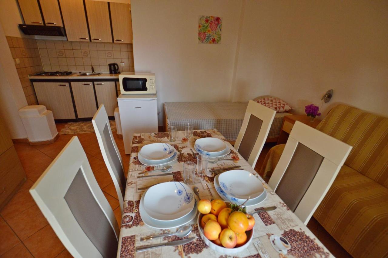 Apartment Vivoda オパティヤ エクステリア 写真