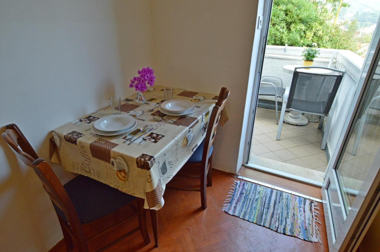 Apartment Vivoda オパティヤ エクステリア 写真