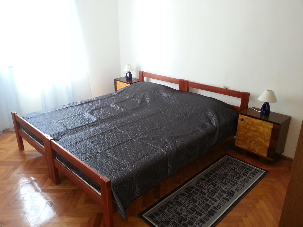 Apartment Vivoda オパティヤ エクステリア 写真