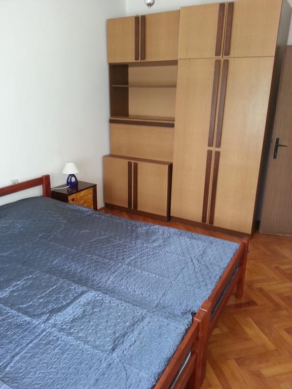 Apartment Vivoda オパティヤ エクステリア 写真