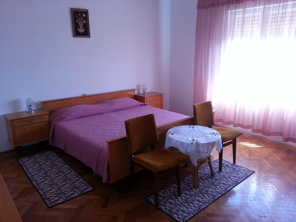 Apartment Vivoda オパティヤ エクステリア 写真