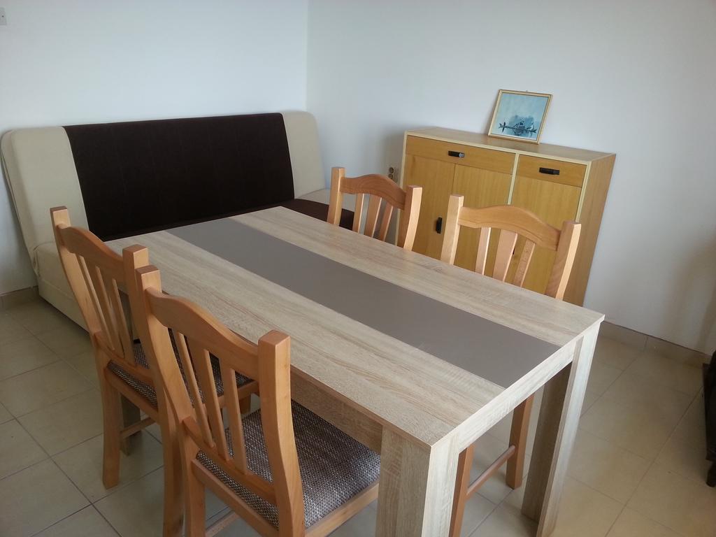 Apartment Vivoda オパティヤ エクステリア 写真