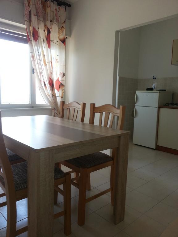 Apartment Vivoda オパティヤ エクステリア 写真